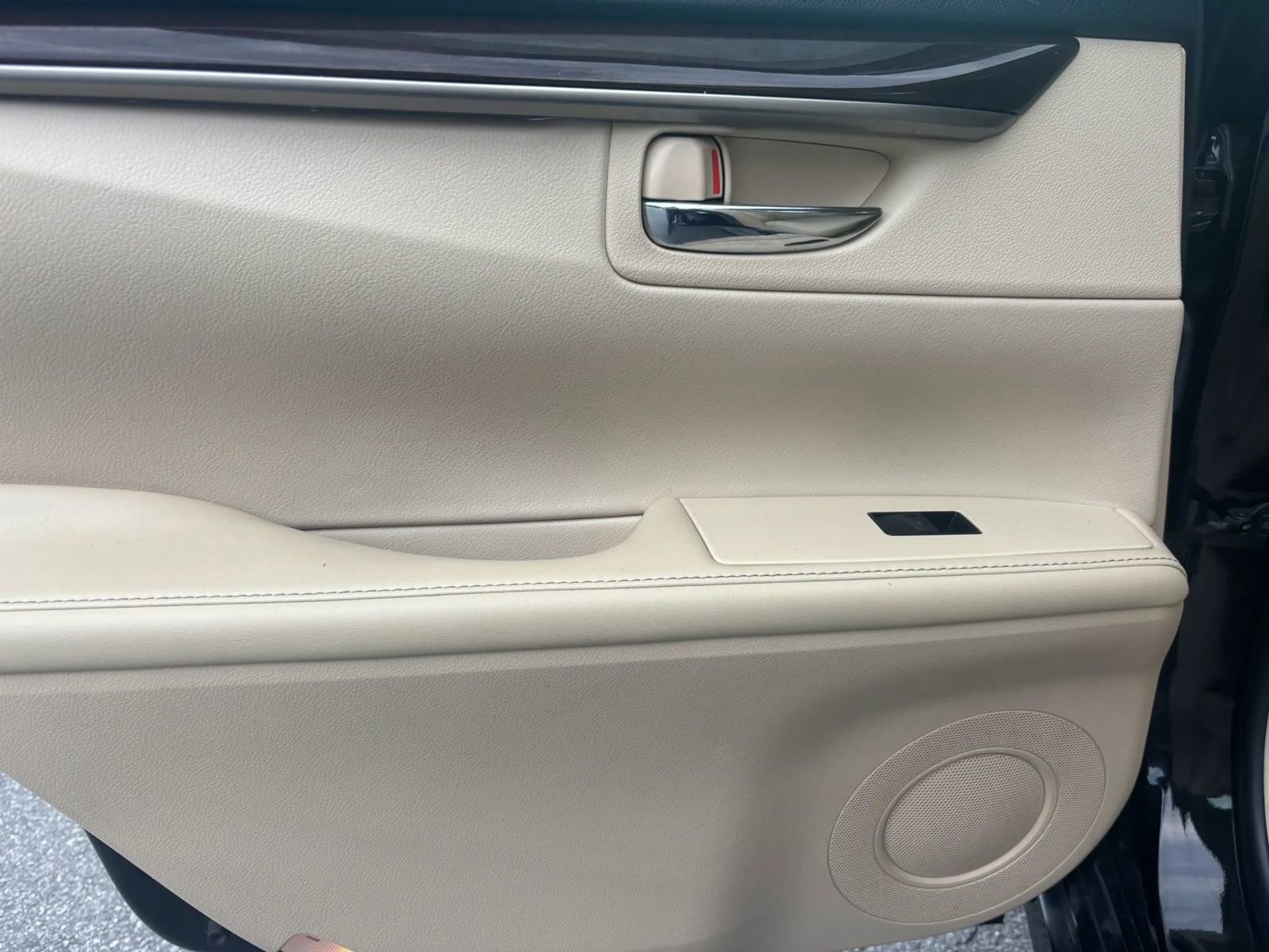 Used 2014 Lexus ES 350 w/ Premium Package FWD image 26