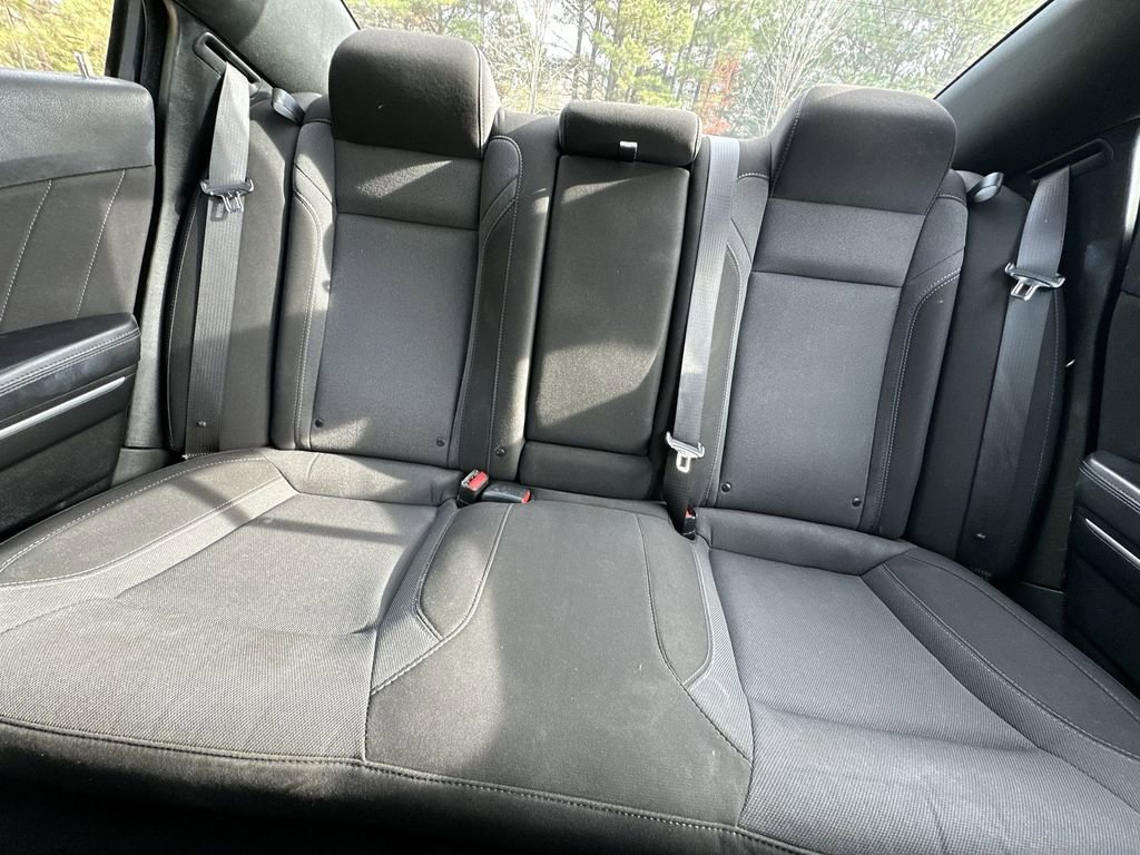 Used 2022 Dodge Charger SXT image 26