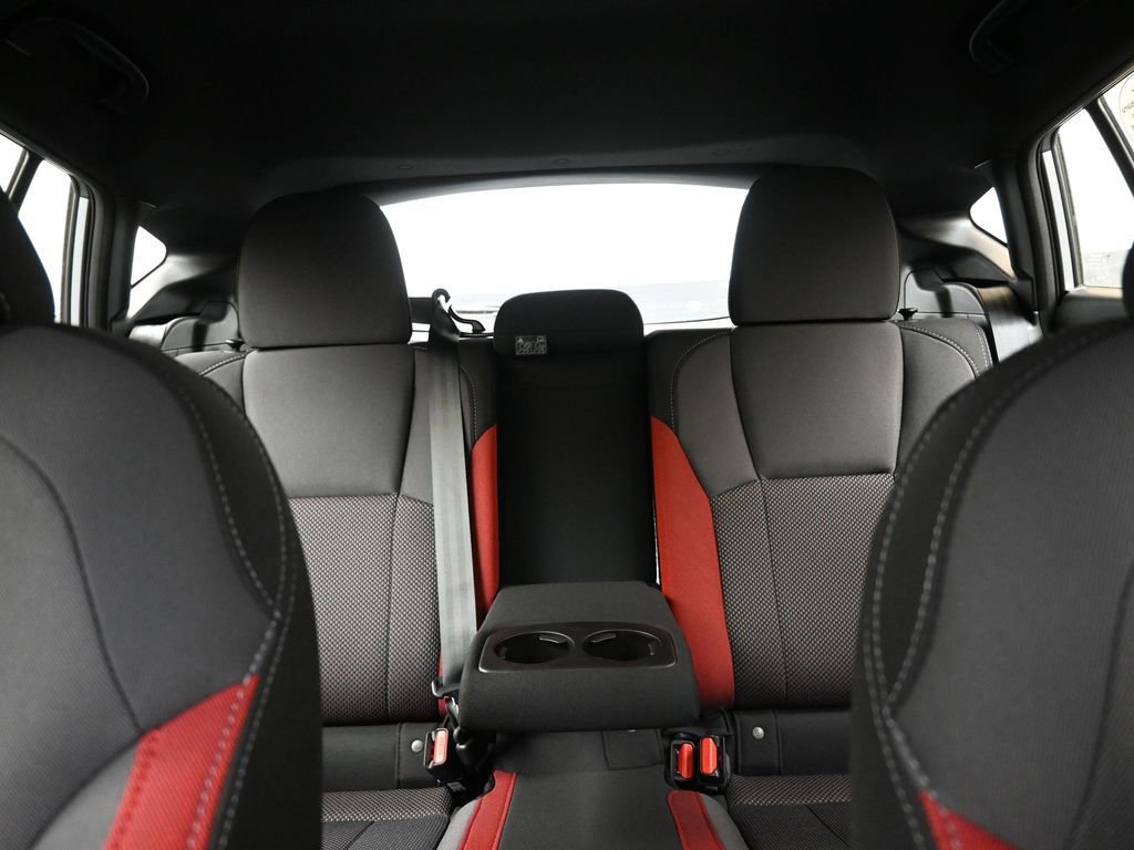 New 2026 Subaru Impreza RS image 14