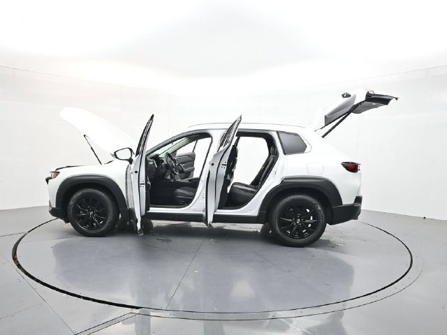 Used 2025 MAZDA CX-50 AWD 2.5 S w/ Preferred Package image 53