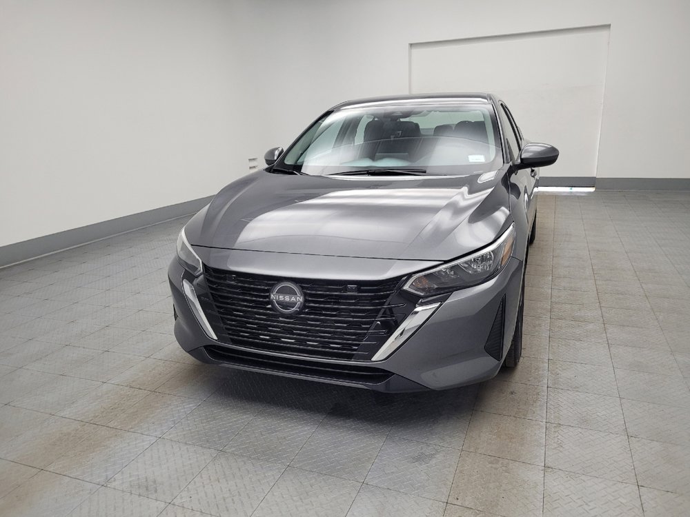 Used 2025 Nissan Sentra SV image 15