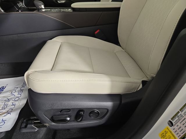 New 2026 Lexus RX 350 AWD image 30