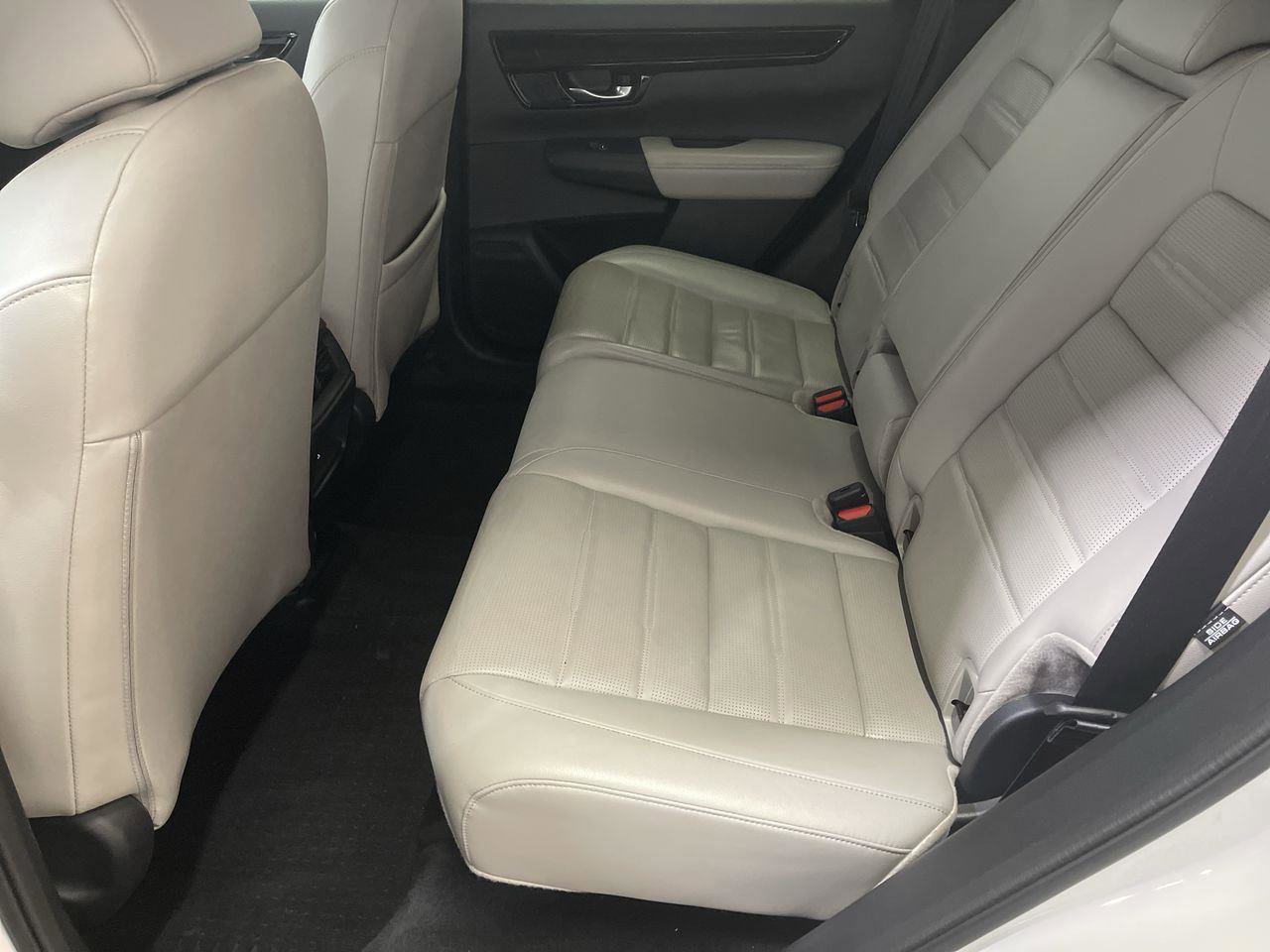 Certified 2025 Honda CR-V EX-L image 22