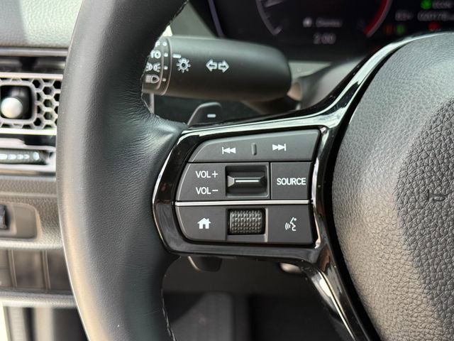 Used 2022 Honda Civic Sport image 18