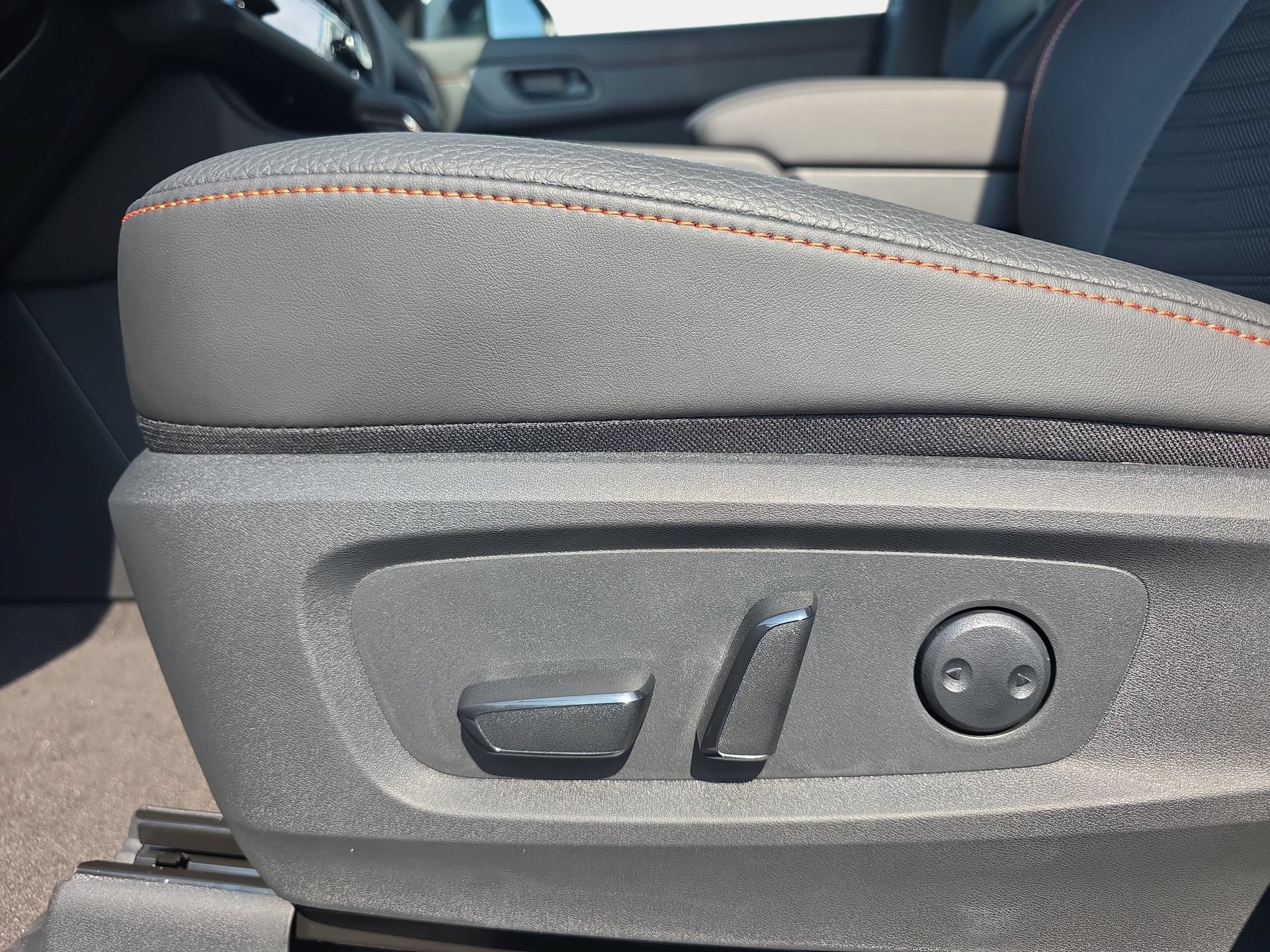 New 2026 Nissan Pathfinder Rock Creek AWD/4WD image 28