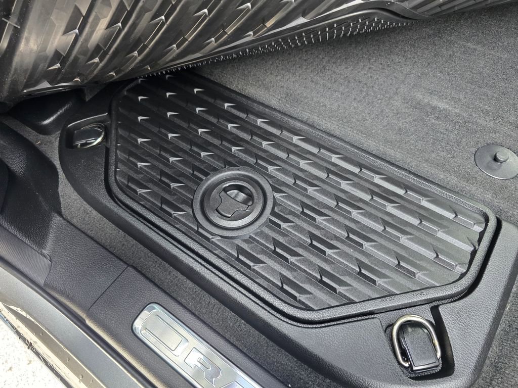 Used 2021 RAM 1500 TRX w/ TRX Level 1 Equipment Group image 47