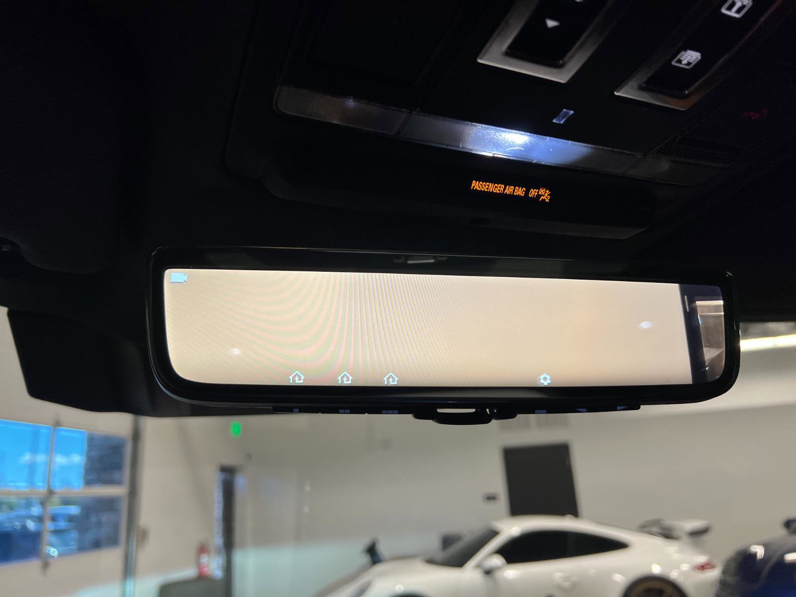 Used 2023 Land Rover Defender 90 X image 22