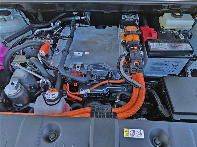 New 2026 Subaru Solterra Premium image 16