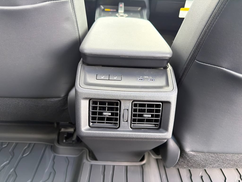 New 2026 Toyota bZ Woodland AWD/4WD image 27