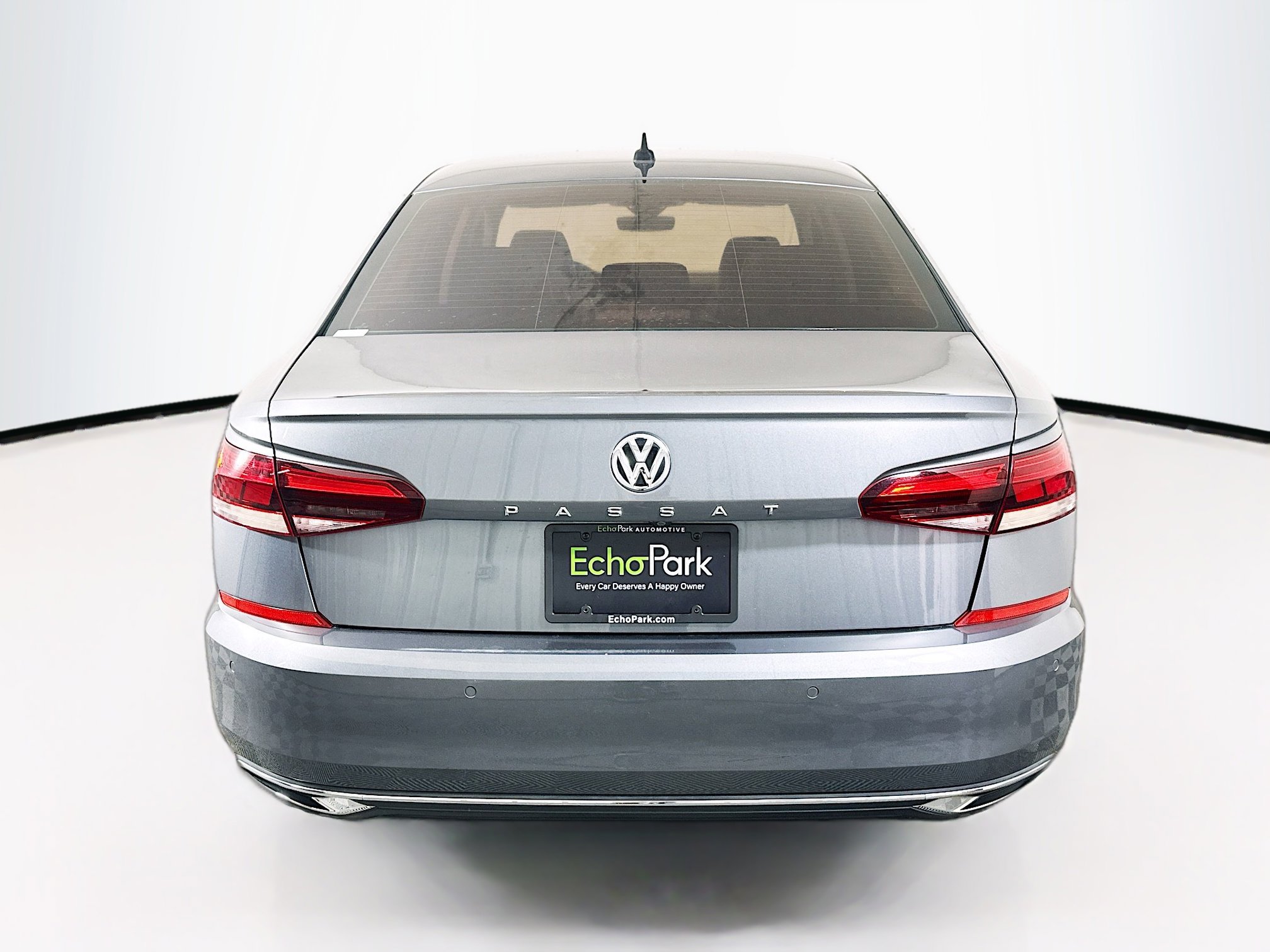 Used 2020 Volkswagen Passat 2.0T SEL image 7