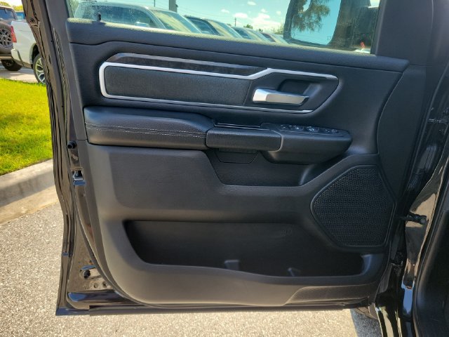 Used 2022 RAM 1500 Big Horn RWD image 18