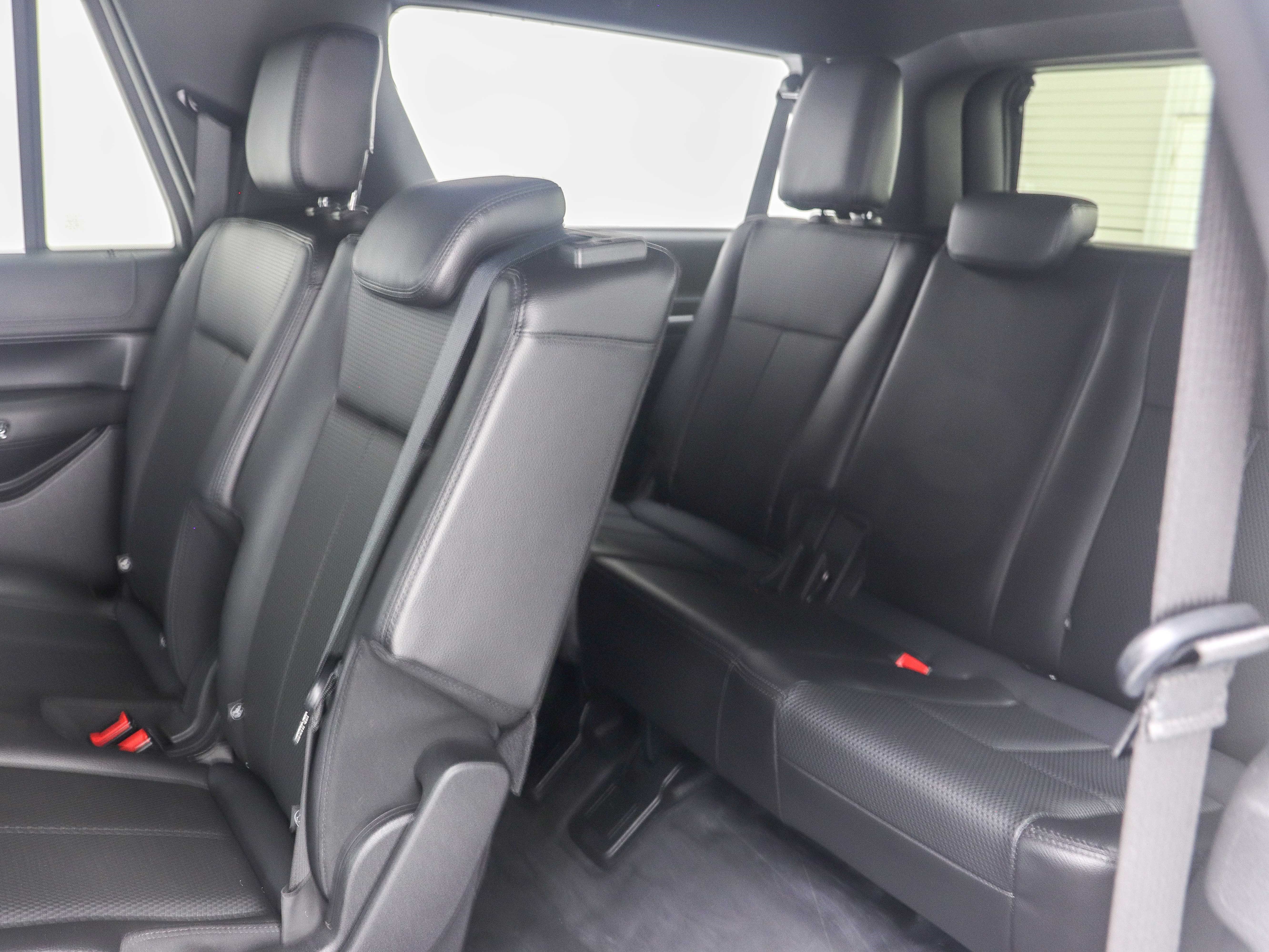 Used 2018 Ford Expedition Max XL AWD/4WD image 21