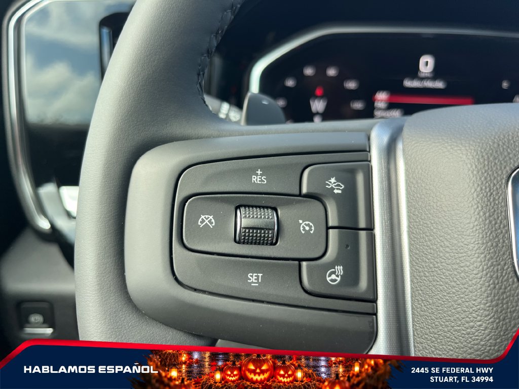 New 2026 GMC Sierra 1500 Elevation w/ Preferred Package RWD image 25