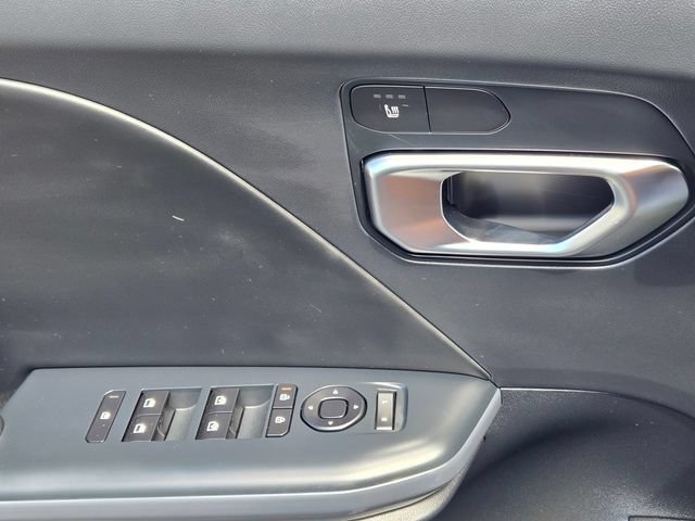 New 2026 Kia K4 EX FWD image 15
