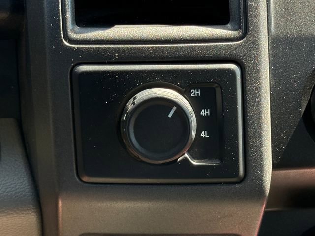Used 2020 Ford F450 XL AWD/4WD image 17