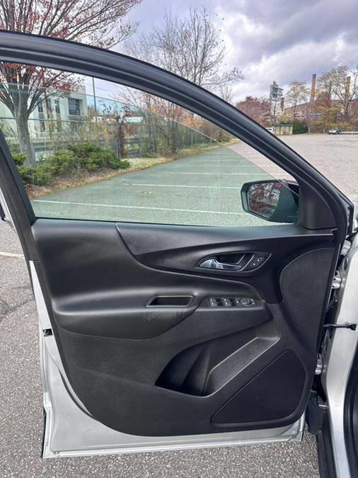 Used 2021 Chevrolet Equinox LT w/ LPO, Cargo Package image 29