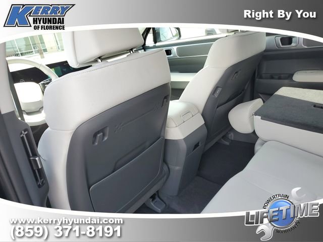 New 2026 Hyundai Santa Fe SE AWD/4WD image 14