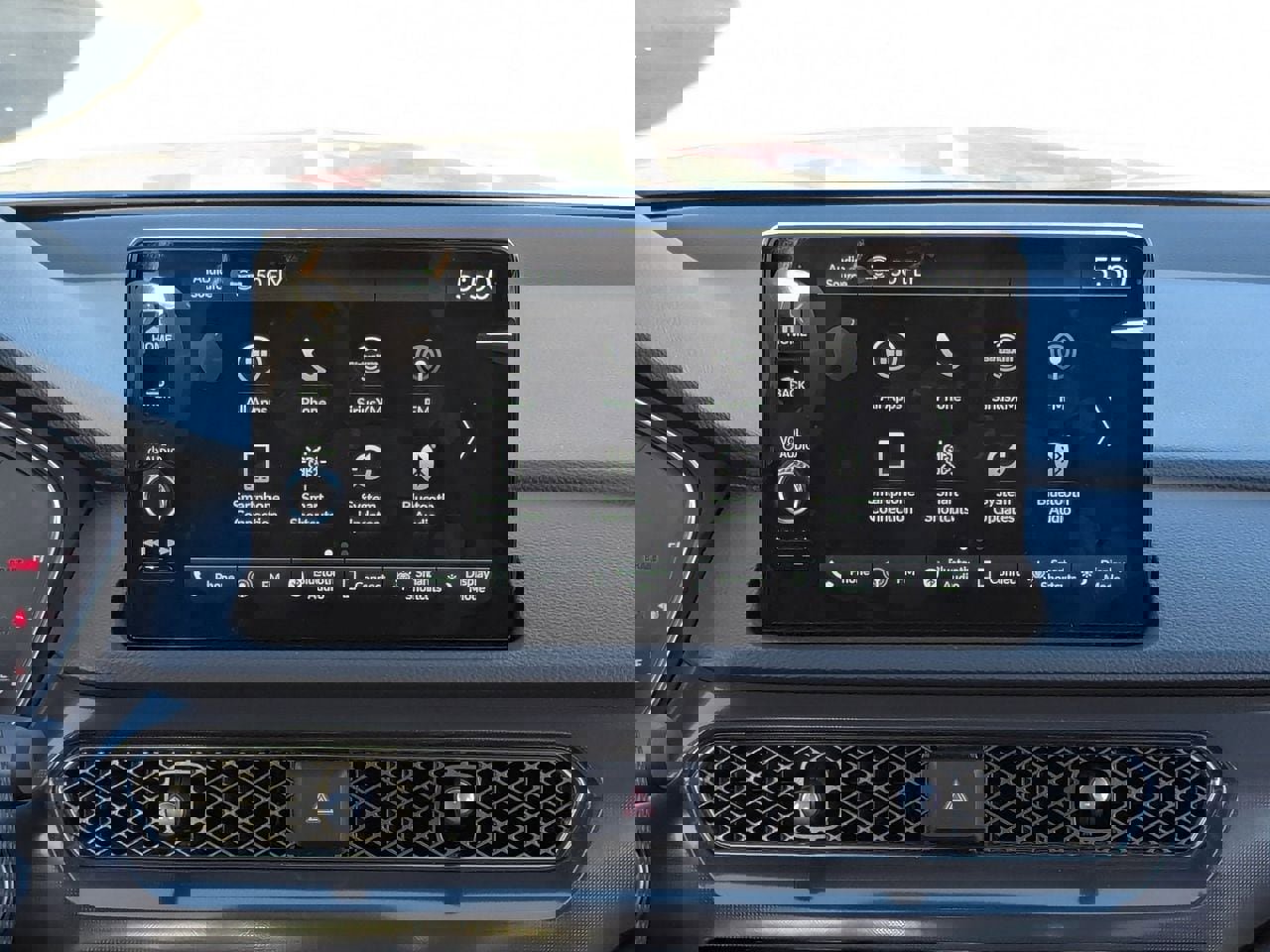 New 2026 Acura Integra Type S image 19