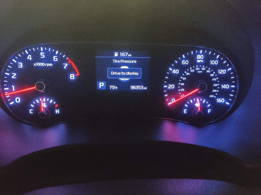 Used 2020 Kia Soul S FWD image 23