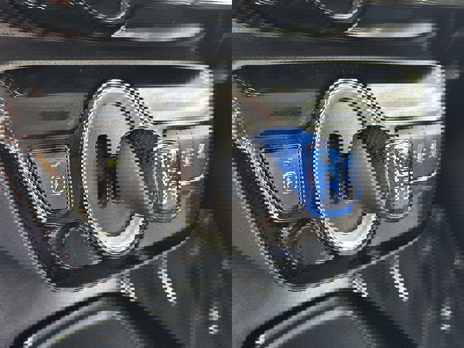 Used 2021 Toyota Prius Prime LE image 17