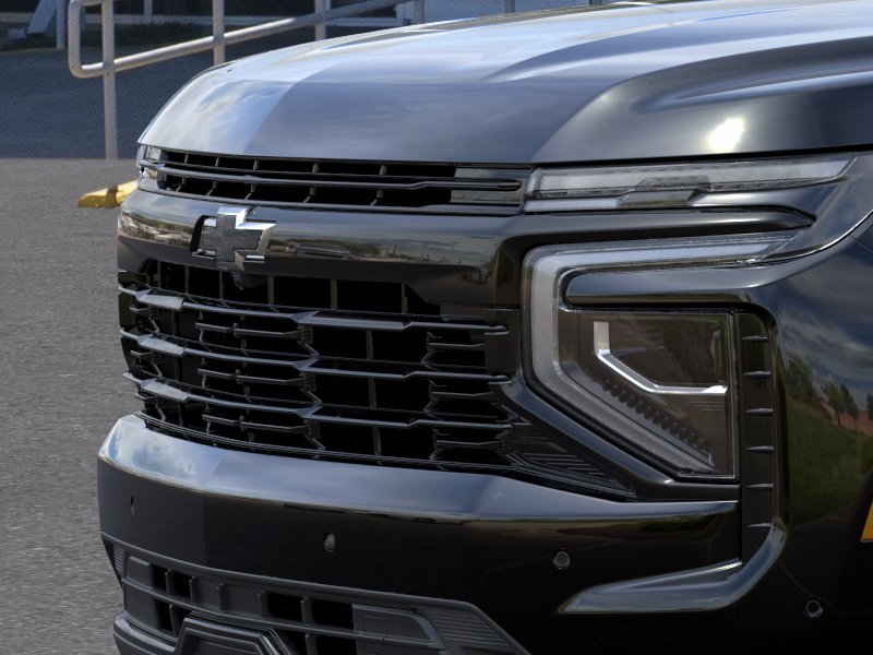 New 2026 Chevrolet Tahoe RST w/ Comfort Package AWD/4WD image 13