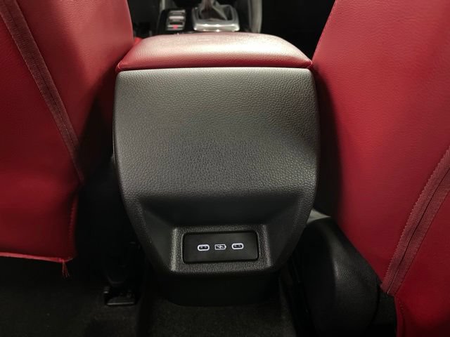 Used 2024 Acura Integra A-Spec w/ Technology Package FWD image 26