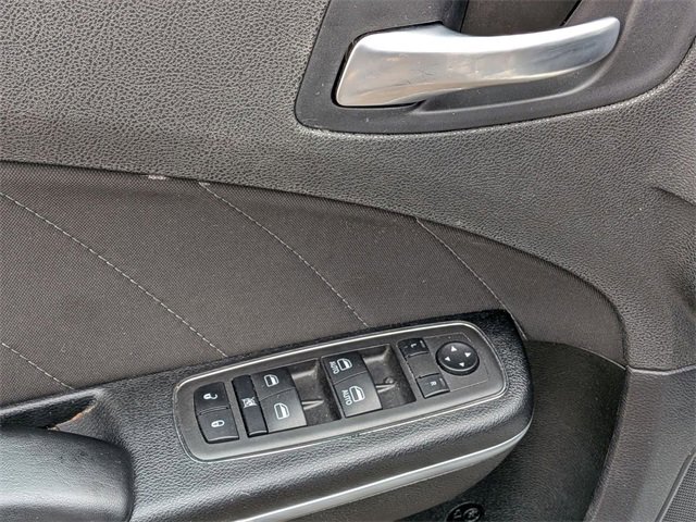 Certified 2023 Dodge Charger SXT image 14