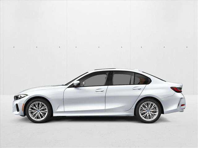 New 2026 BMW 330i xDrive Sedan w/ M Sport Package AWD/4WD image 3