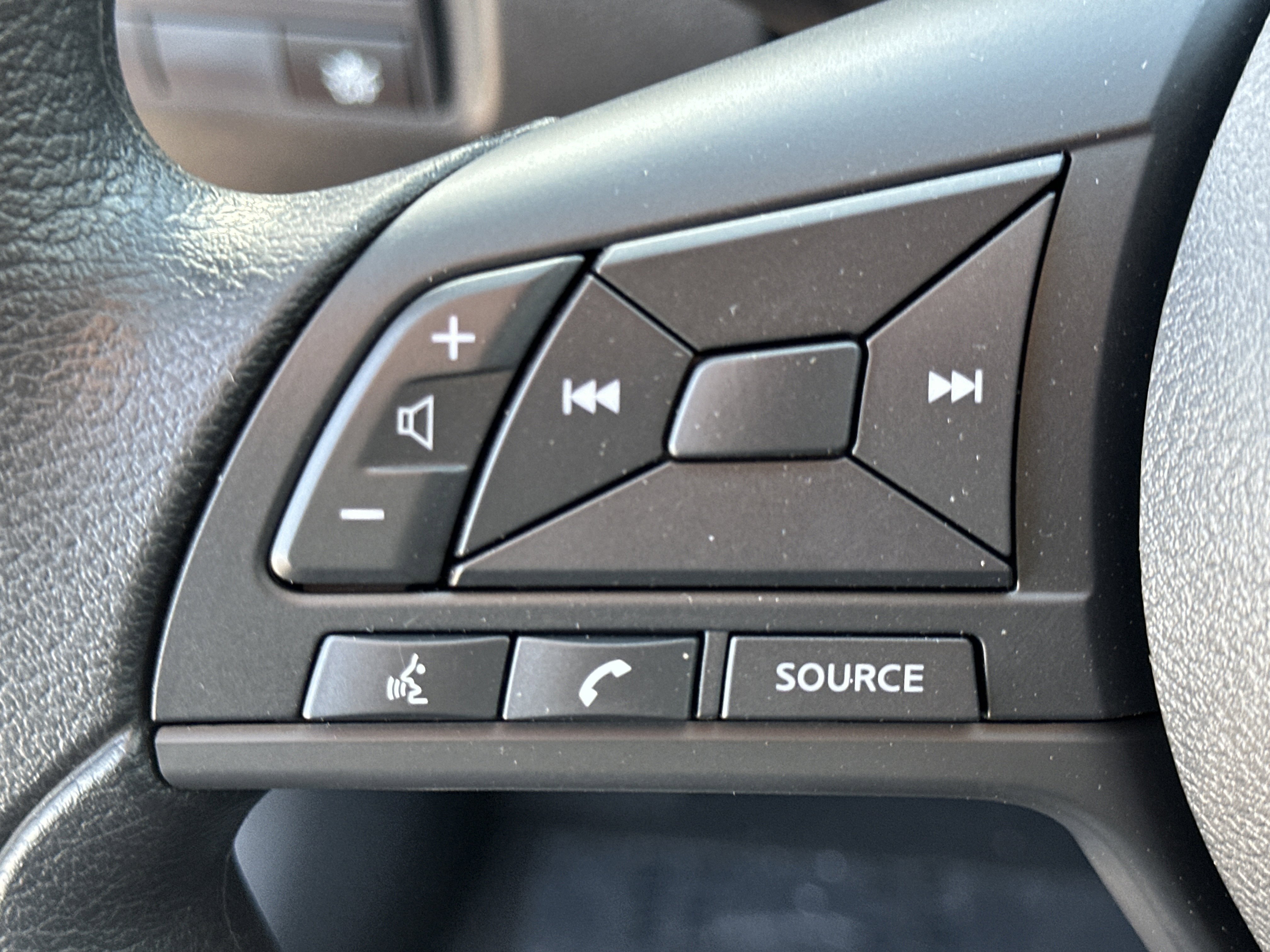 New 2025 Nissan Versa S w/ Trunk Package image 24