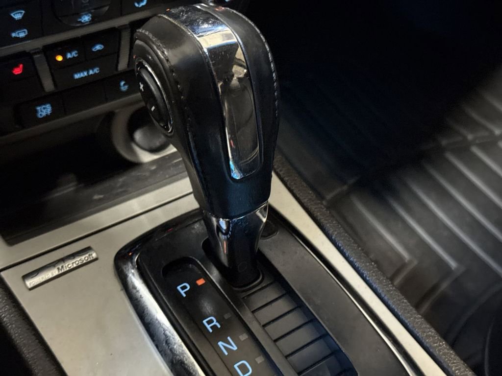 Used 2011 Ford Fusion SEL w/ 301A Rapid Spec Order Code image 16