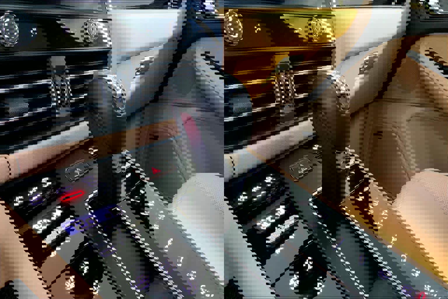 Used 2025 Porsche Macan image 17