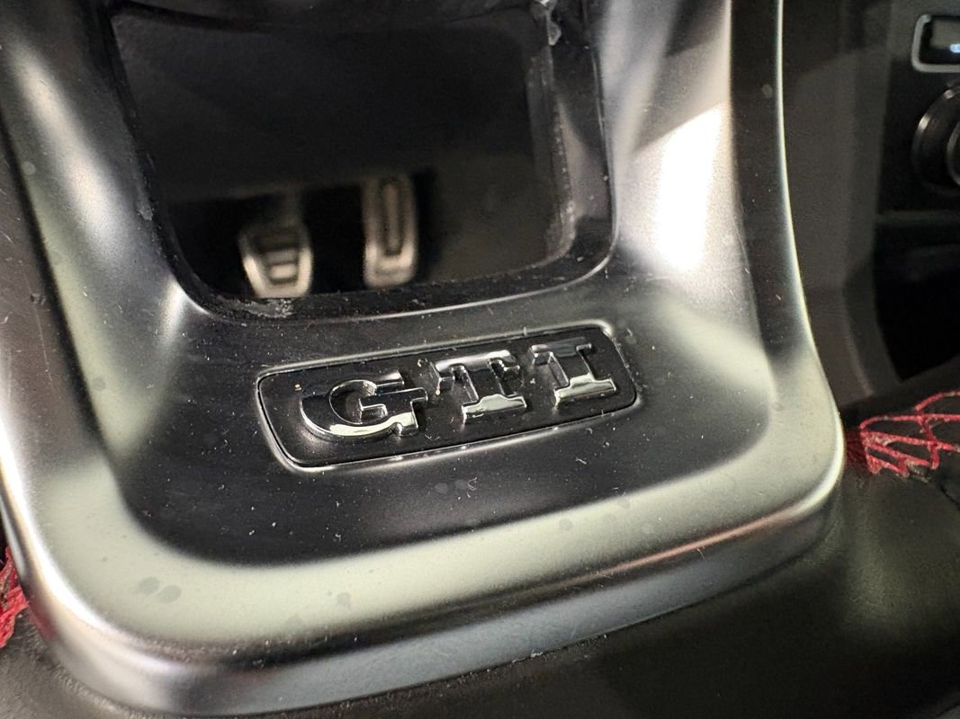 Used 2016 Volkswagen GTI S FWD image 17