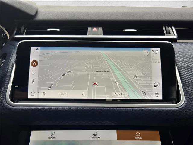 Certified 2023 Land Rover Range Rover Velar R-Dynamic S image 14