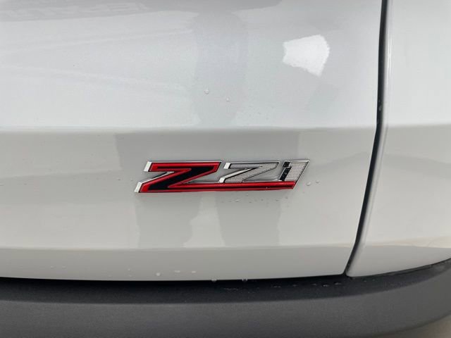 New 2026 Chevrolet Traverse Z71 w/ Driver Confidence Package image 22