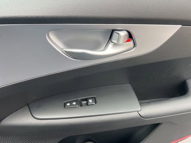 Certified 2023 Kia Forte LXS image 29