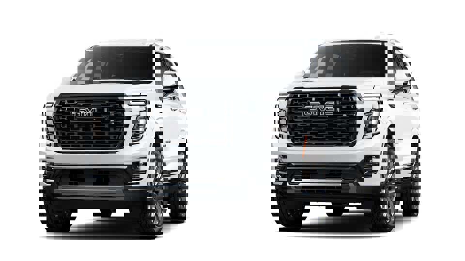 New 2026 GMC Yukon Denali Ultimate w/ LPO, Floor Liner Package video 2
