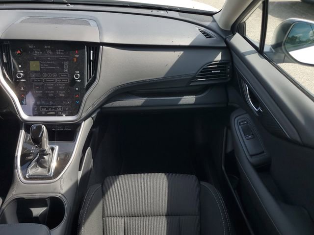 Certified 2025 Subaru Legacy Premium w/ Popular Package #1 image 15