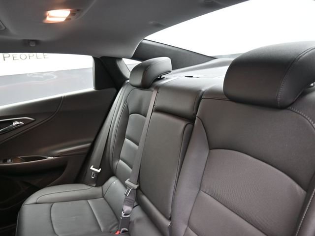 Used 2024 Chevrolet Malibu LT image 20