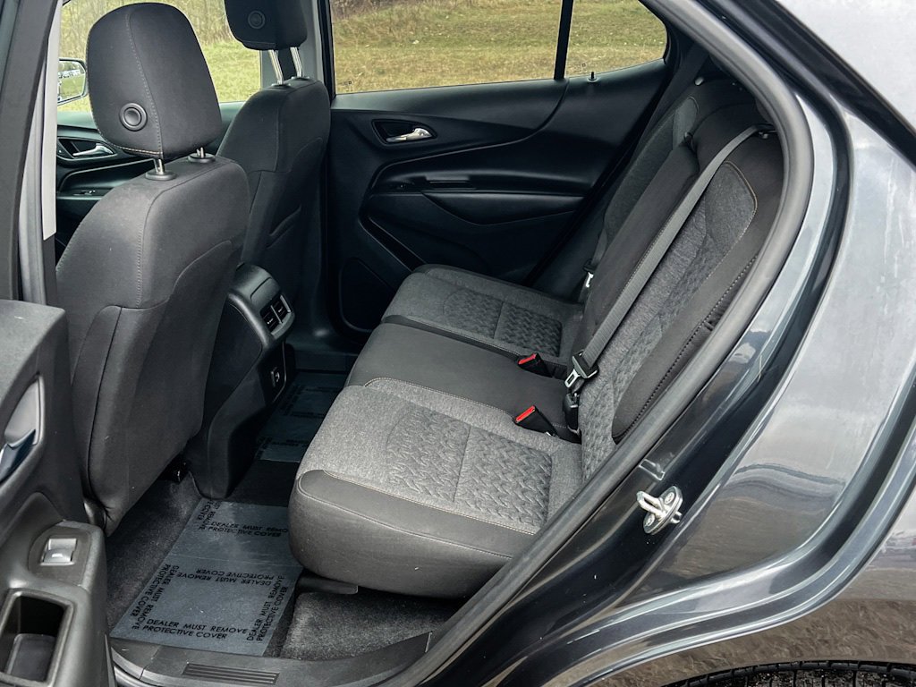Certified 2023 Chevrolet Equinox LT image 11