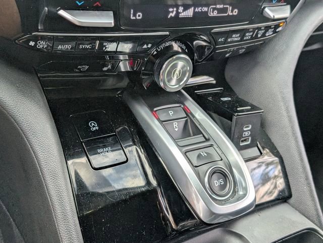 Used 2024 Acura MDX FWD image 27