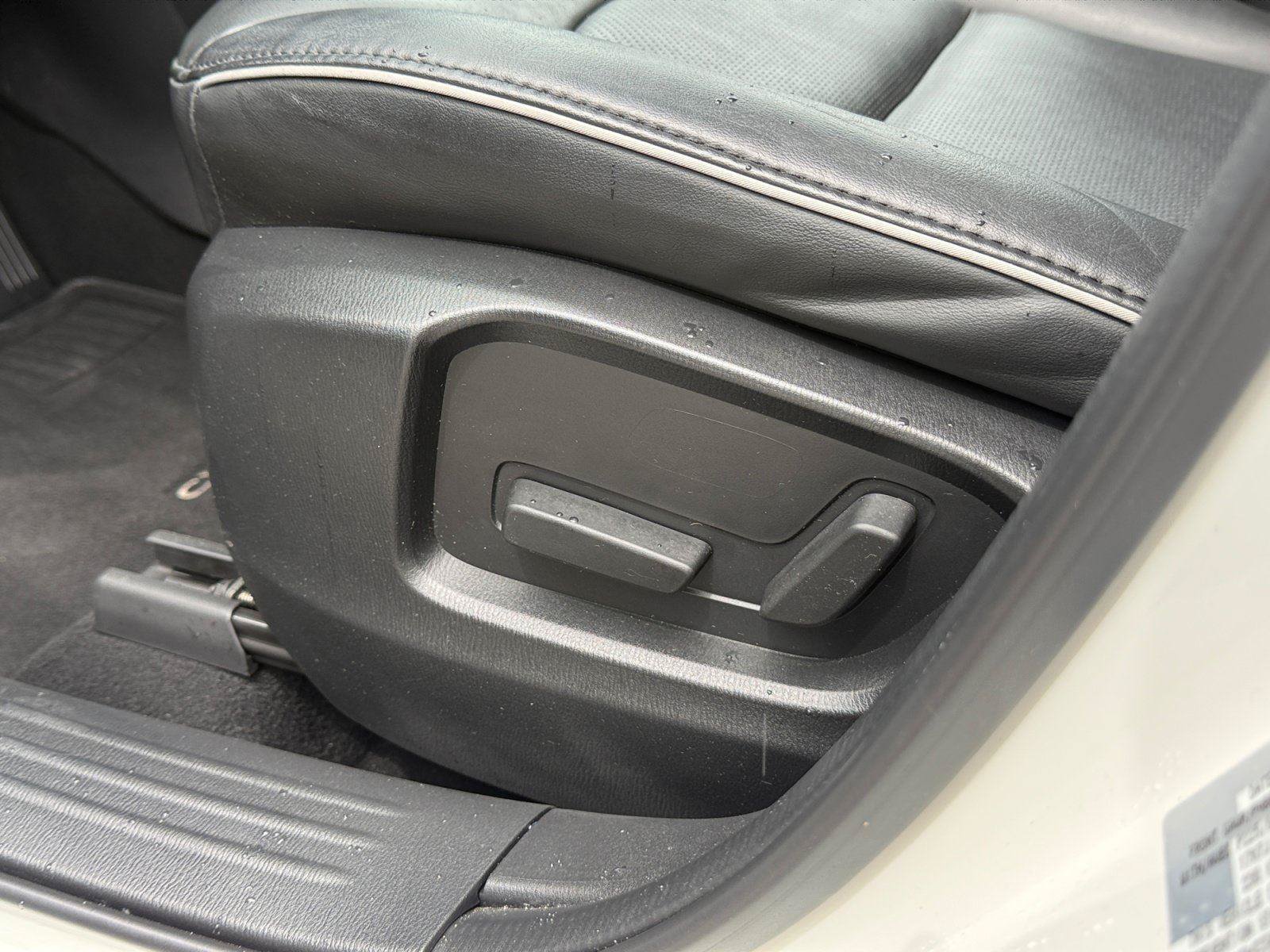 Used 2024 MAZDA CX-5 AWD 2.5 S w/ Select Package image 17