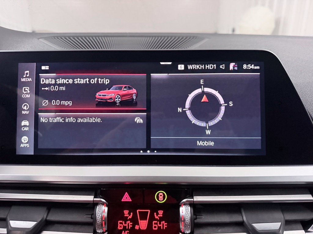 Used 2020 BMW M340i w/ Premium Package RWD image 22