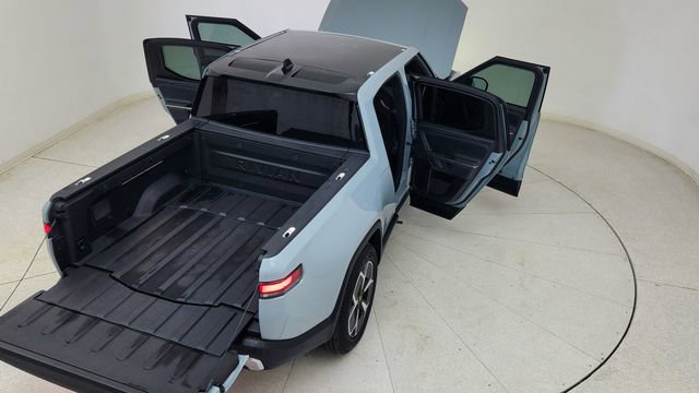 Used 2024 Rivian R1T Adventure image 88