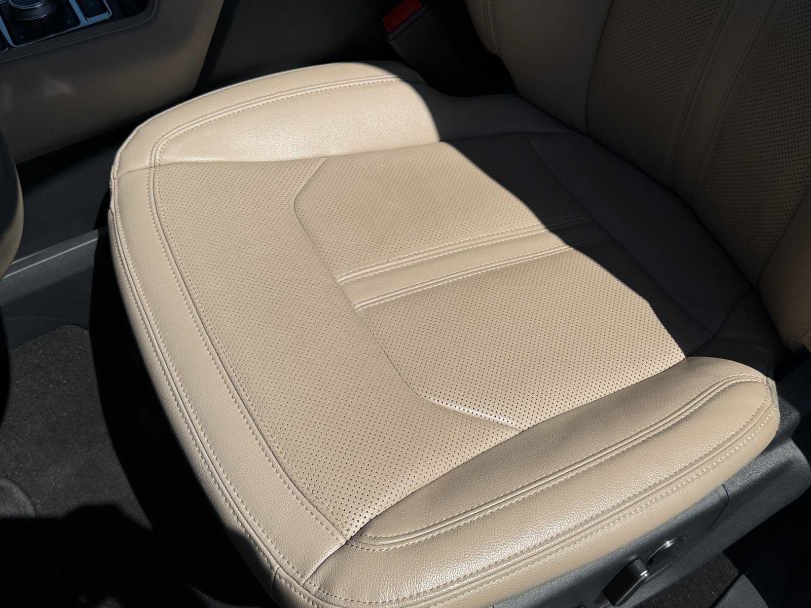 Used 2024 Ford Expedition Max Limited AWD/4WD image 36