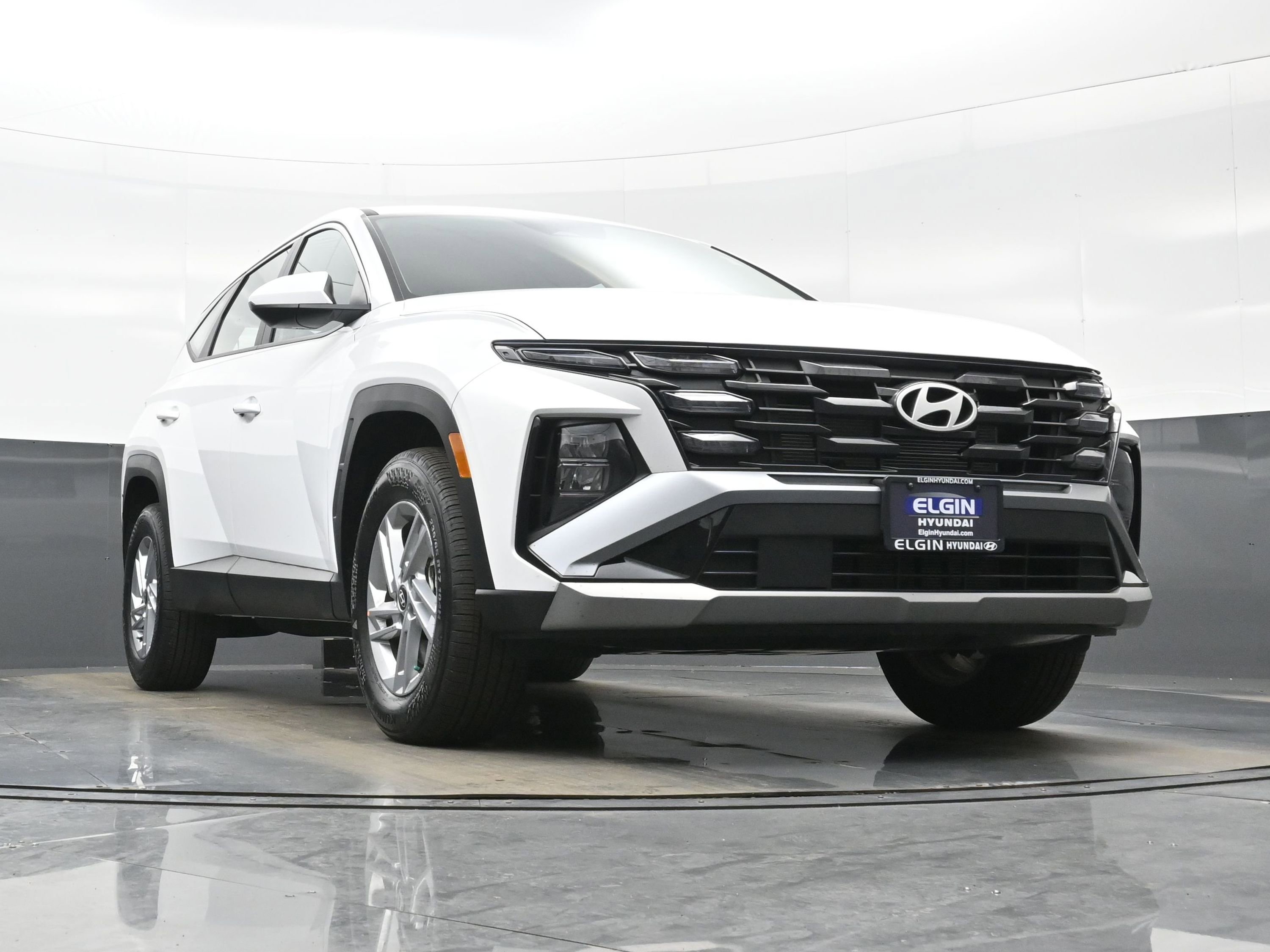 Used 2026 Hyundai Tucson SE AWD/4WD image 31