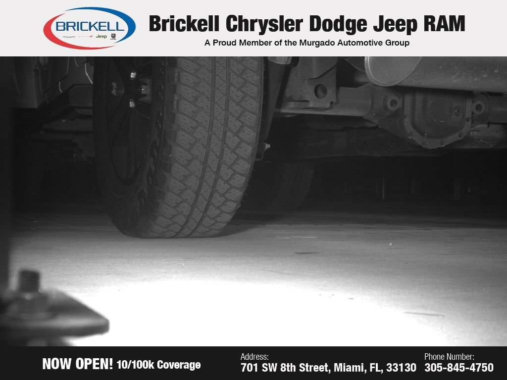 Used 2021 Jeep Wrangler Unlimited Sahara image 11