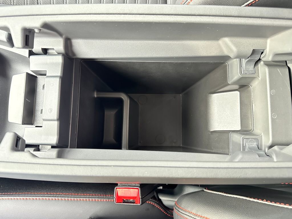 New 2026 Nissan Rogue SV image 26