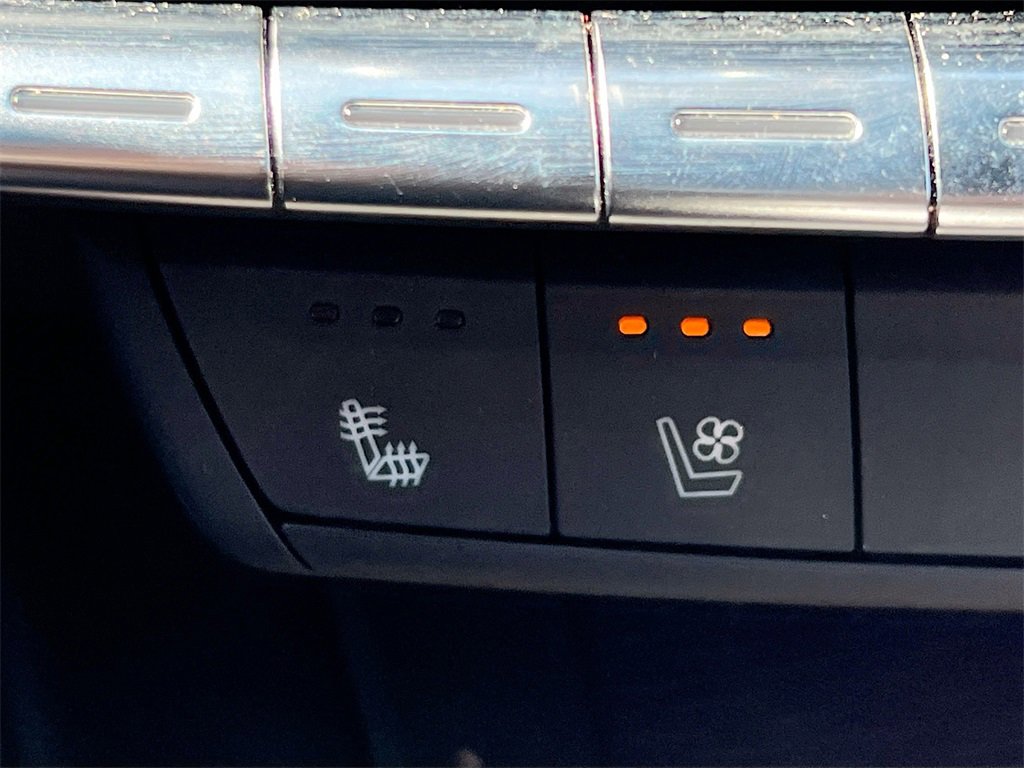 Used 2024 Cadillac CT4 Premium Luxury w/ Climate Package image 19