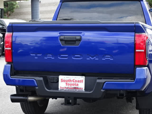 Certified 2024 Toyota Tacoma SR5 RWD image 15