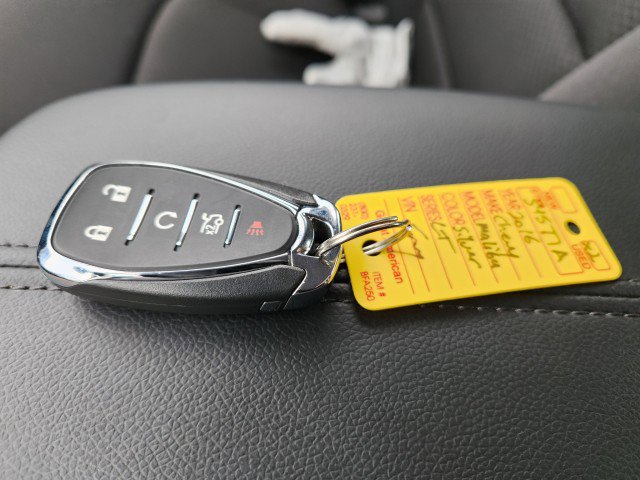 Used 2016 Chevrolet Malibu LT w/ Driver Confidence Package image 45